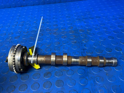 2018 Subaru Impreza Camshaft