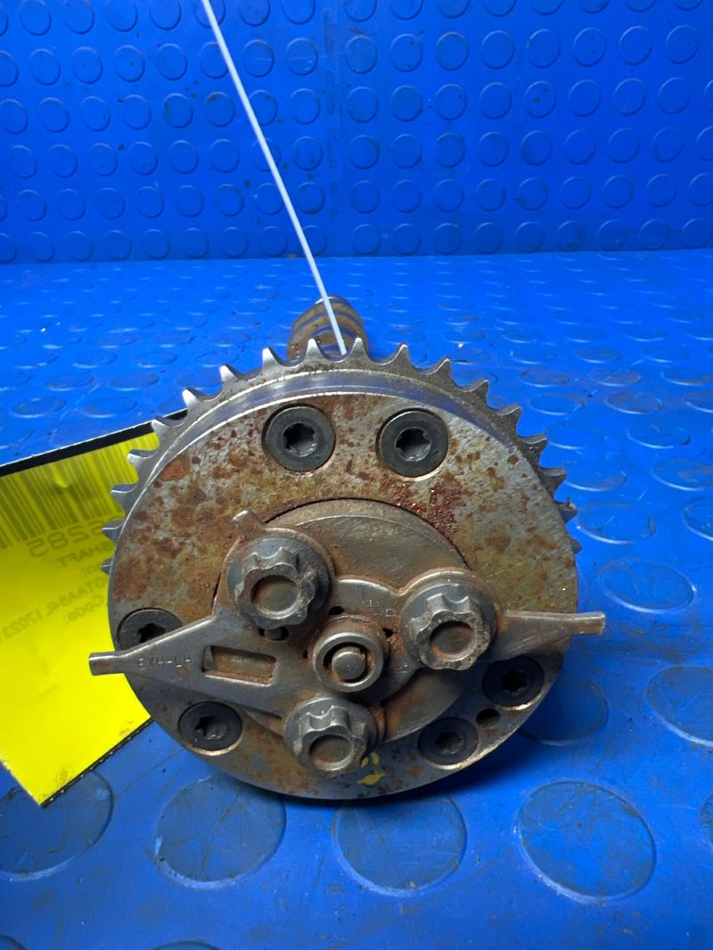 2018 Subaru Impreza Camshaft
