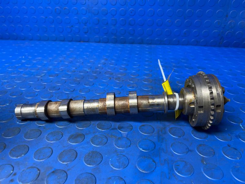 2018 Subaru Impreza Camshaft