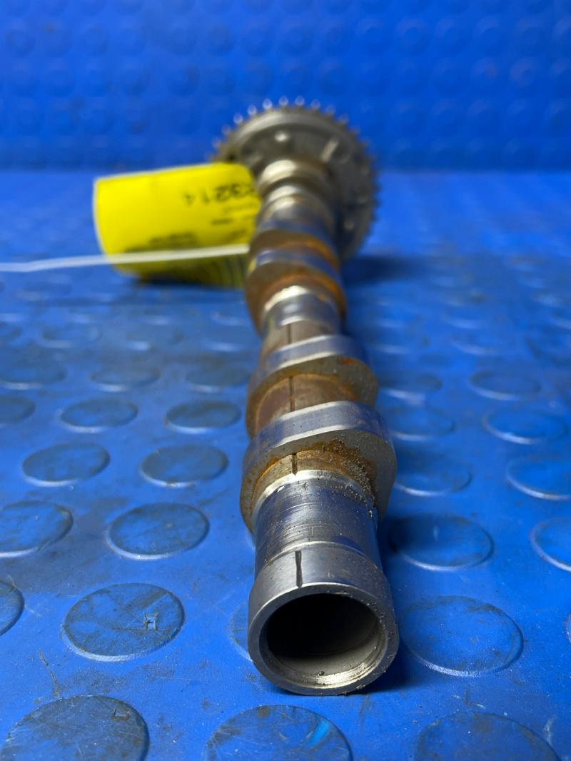 2018 Subaru Impreza Camshaft