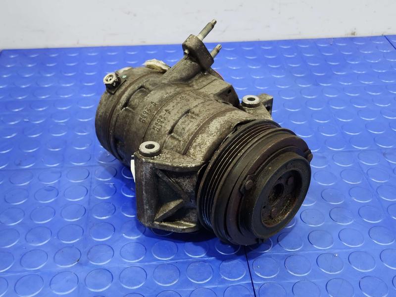 2013 Ford F-150 A/C Air Compressor