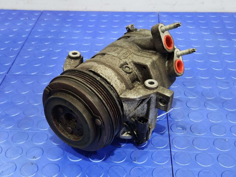 2013 Ford F-150 A/C Air Compressor