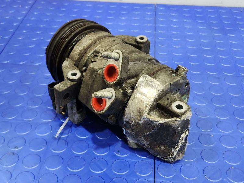 2013 Ford F-150 A/C Air Compressor