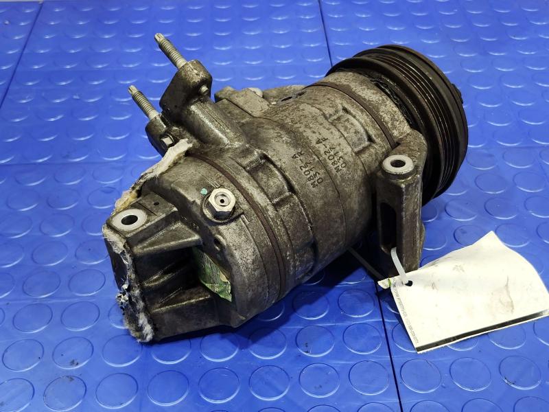 2013 Ford F-150 A/C Air Compressor