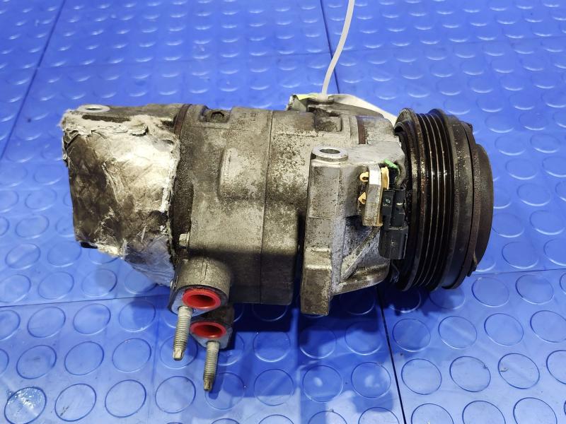 2013 Ford F-150 A/C Air Compressor
