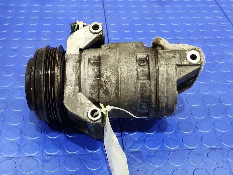 2013 Ford F-150 A/C Air Compressor