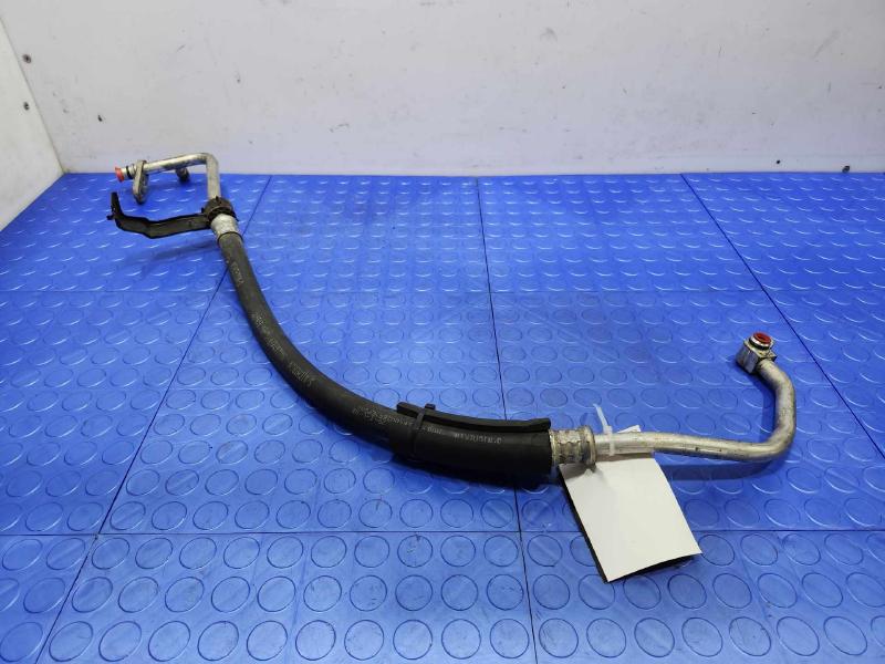 2010-2012 Subaru Legacy Outback 2.5L AC Air Conditioner Suction Hose OEM 73425AJ07B