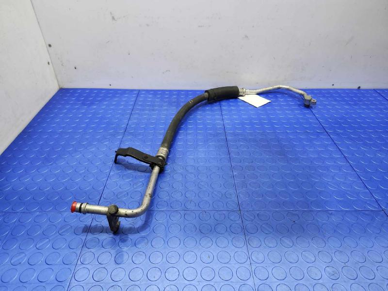 2010-2012 Subaru Legacy Outback 2.5L AC Air Conditioner Suction Hose OEM 73425AJ07B