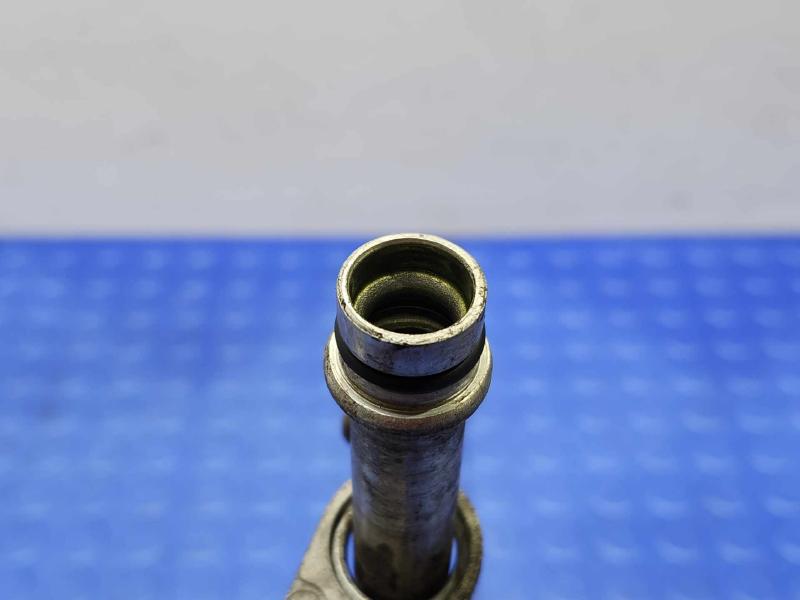 2010-2012 Subaru Legacy Outback 2.5L AC Air Conditioner Suction Hose OEM 73425AJ07B