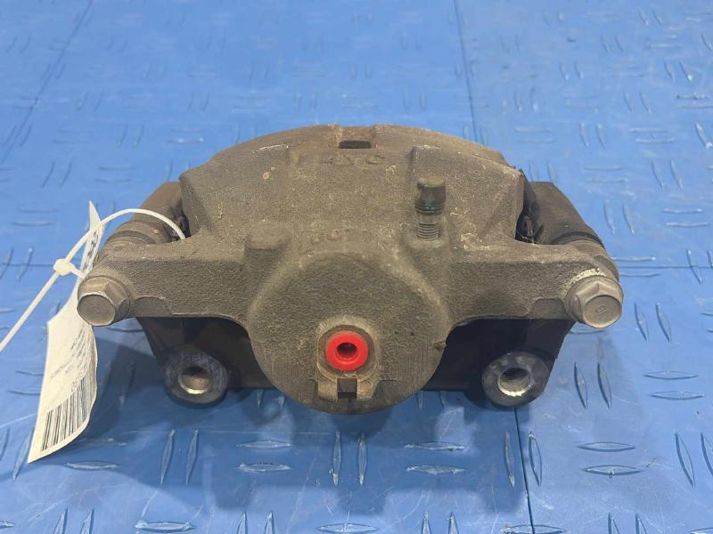 2015 Nissan Rogue Caliper