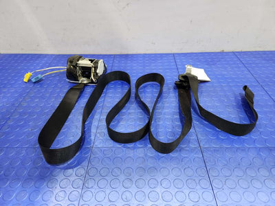 2008 BMW 128i Front Seat Belt