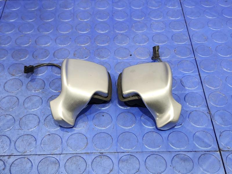 2008 BMW 128i Combination Switch