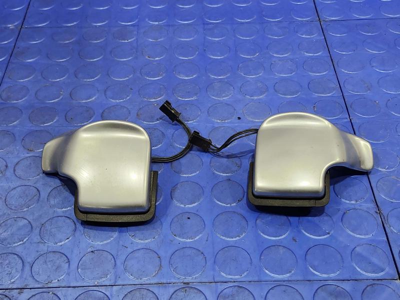 2008 BMW 128i Combination Switch
