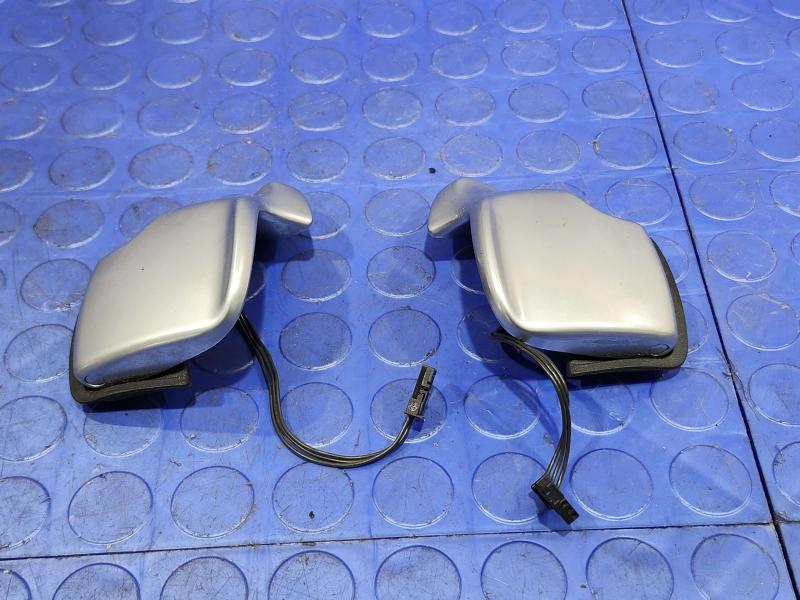 2008 BMW 128i Combination Switch