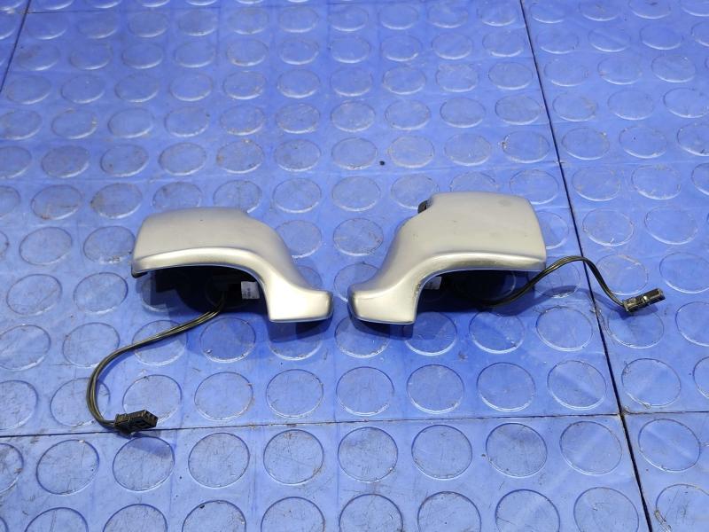 2008 BMW 128i Combination Switch