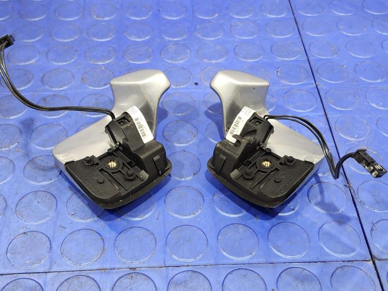 2008 BMW 128i Combination Switch