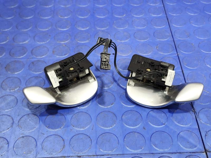 2008 BMW 128i Combination Switch