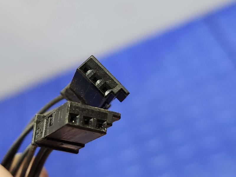 2008 BMW 128i Combination Switch