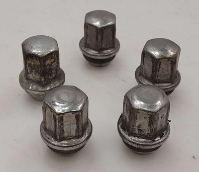 2014 Ram 1500 Lug Nuts
