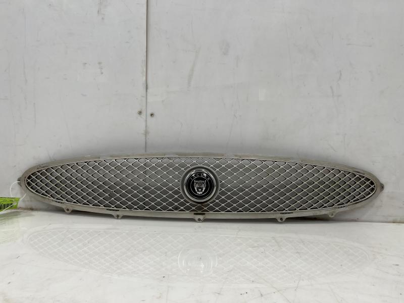 2008 Jaguar XK Grille