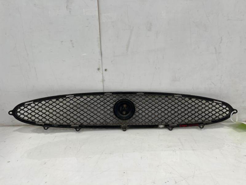 2008 Jaguar XK Grille
