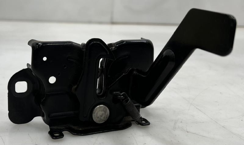 2013 - 2016 Dodge Dart Hood Latch Lock Assembly w/o Remote Start OEM 68086832AA