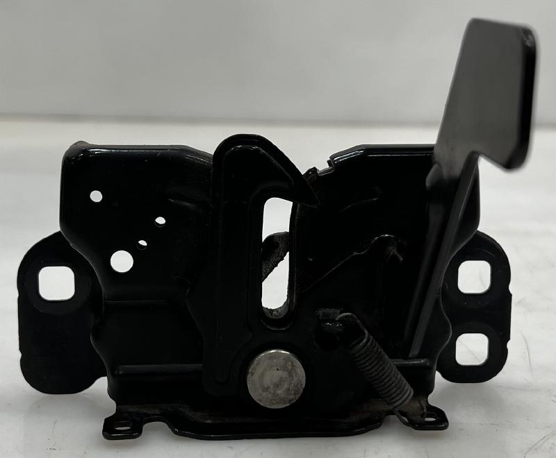2013 - 2016 Dodge Dart Hood Latch Lock Assembly w/o Remote Start OEM 68086832AA