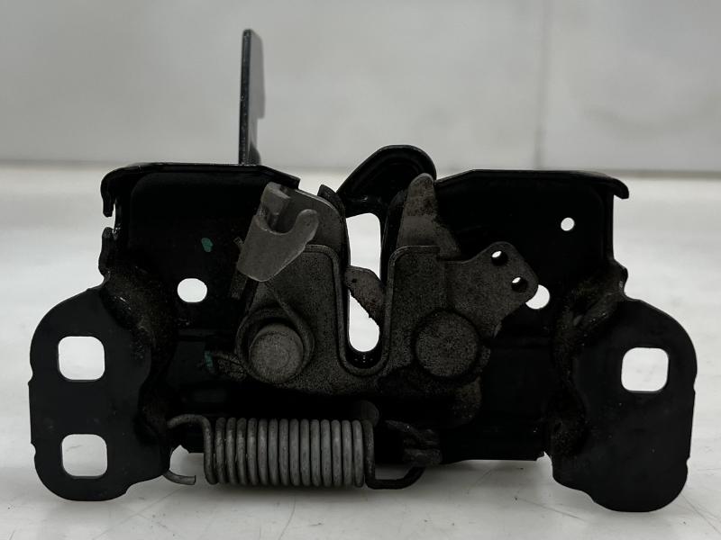 2013 - 2016 Dodge Dart Hood Latch Lock Assembly w/o Remote Start OEM 68086832AA