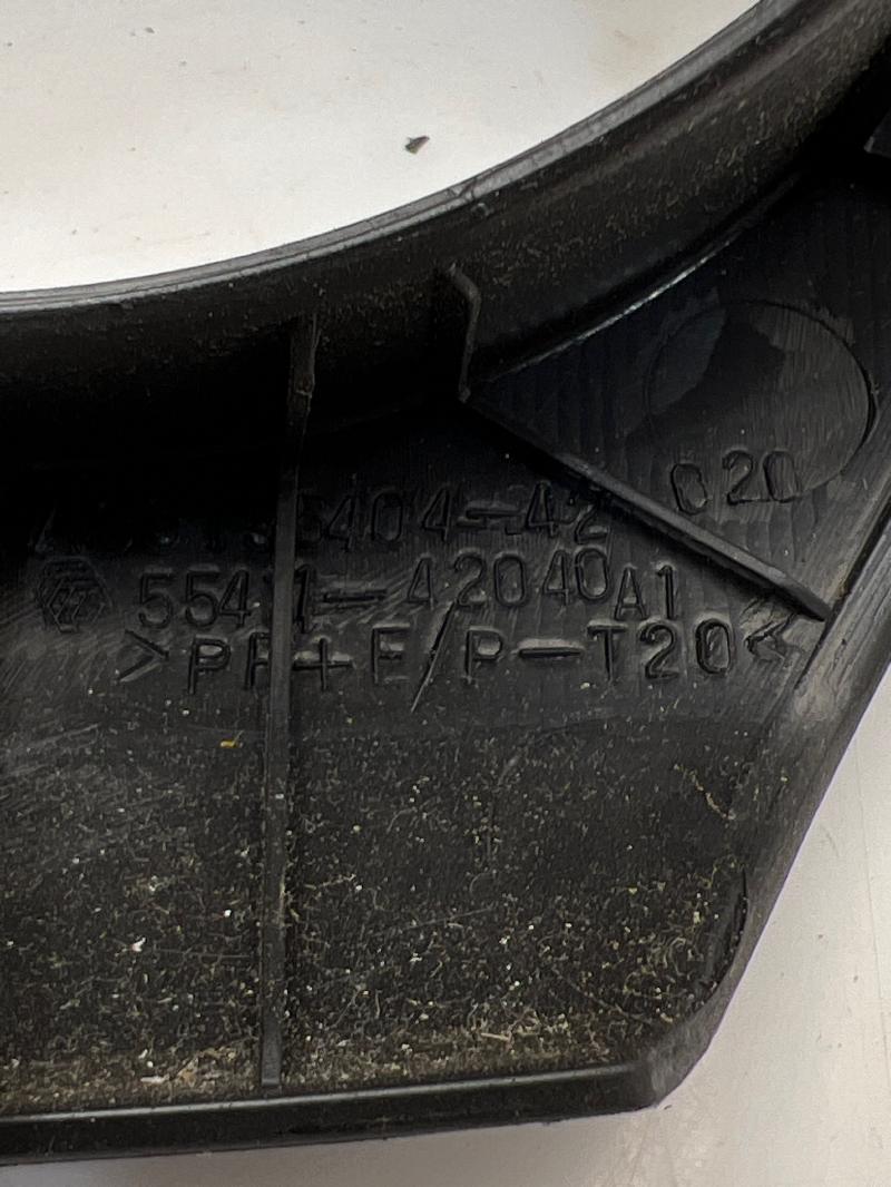 2005 Toyota RAV4 Misc Ebay Parts