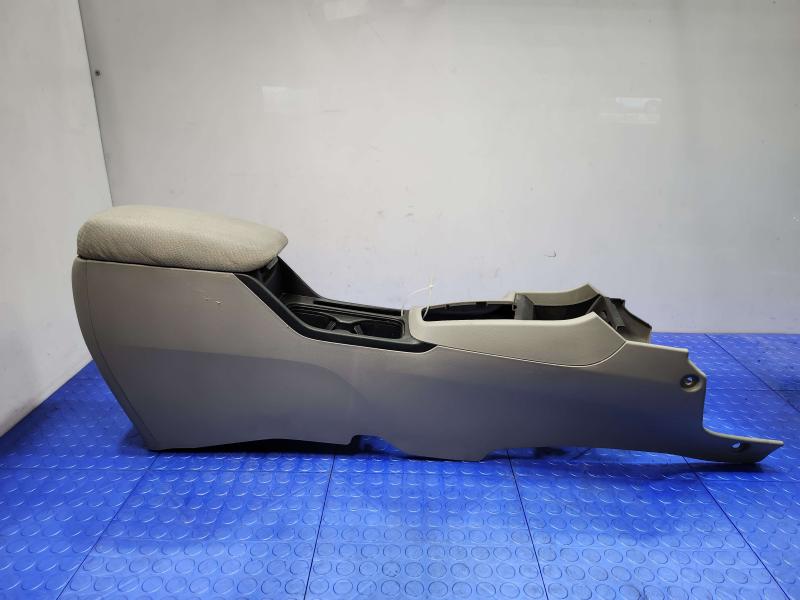 2013 Honda Civic Front Console