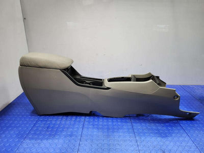 2013 Honda Civic Front Console