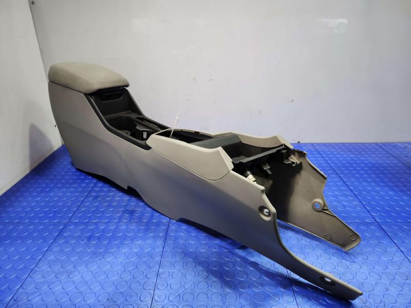 2013 Honda Civic Front Console