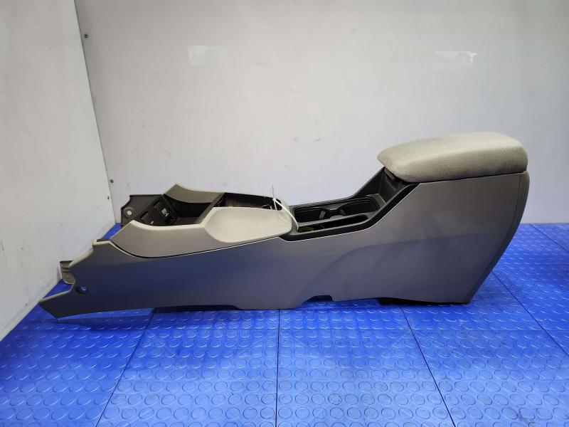 2013 Honda Civic Front Console