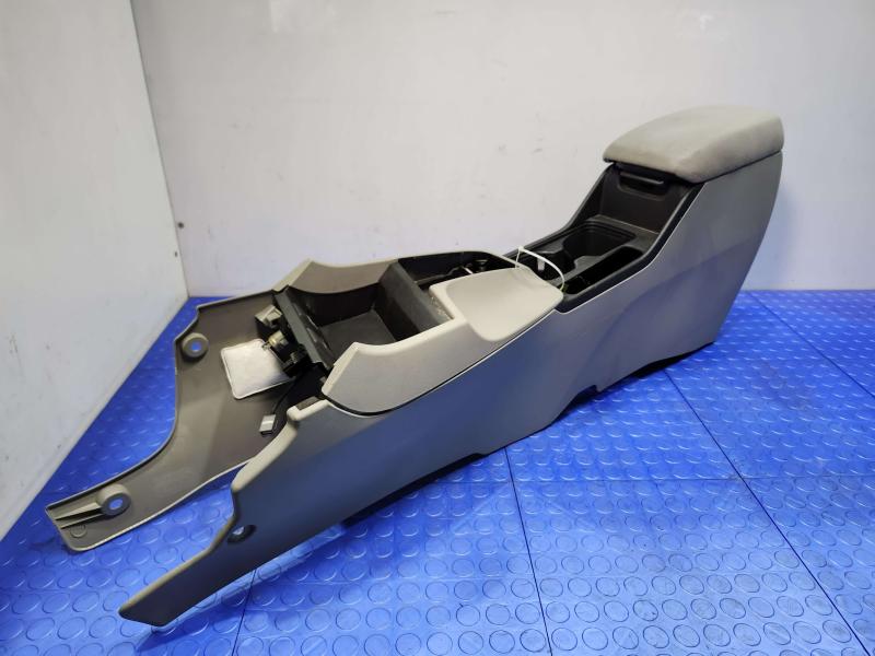 2013 Honda Civic Front Console