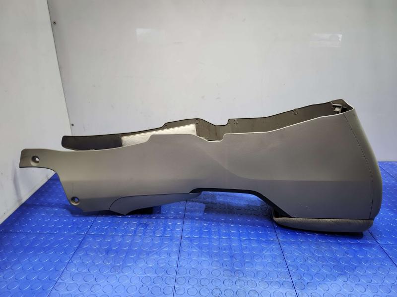 2013 Honda Civic Front Console