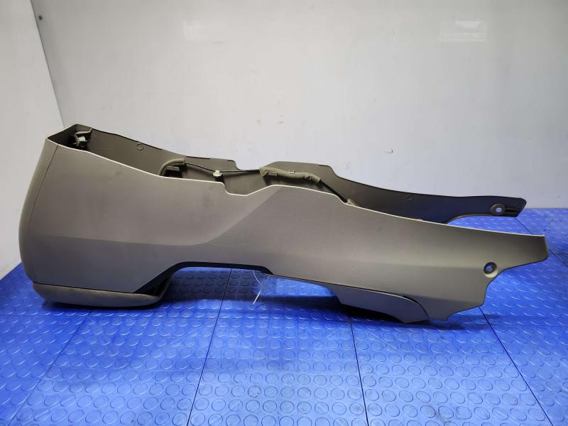 2013 Honda Civic Front Console