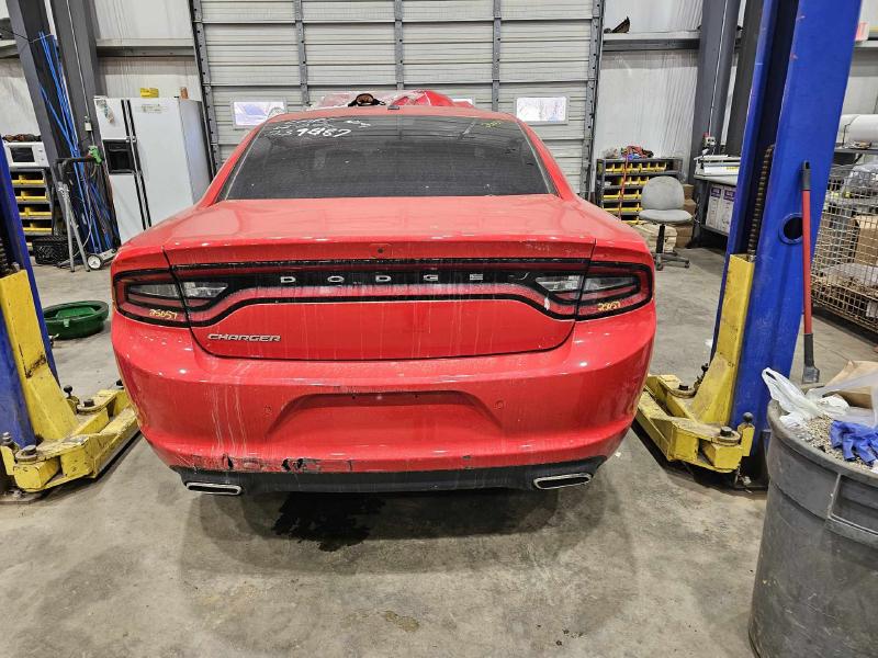 2022 Dodge Charger Air Cond. Evaporator