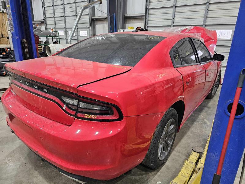 2022 Dodge Charger Air Cond. Evaporator