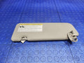 2013 Toyota Prius Sun Visor
