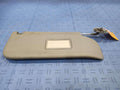 2012 Ford F-250 Super Duty Sun Visor