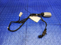 2010 Toyota Prius Front Seat Belt