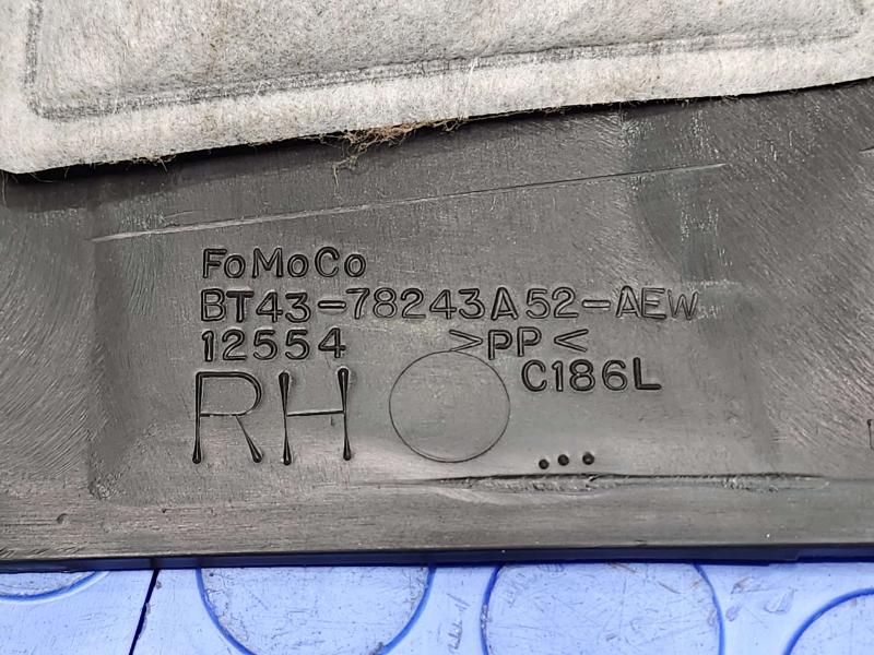 2011 Ford Edge Misc Ebay Parts