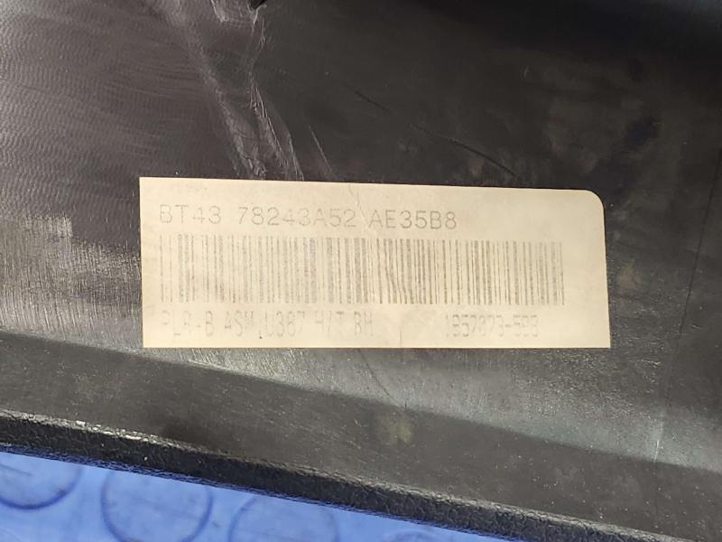 2011 Ford Edge Misc Ebay Parts