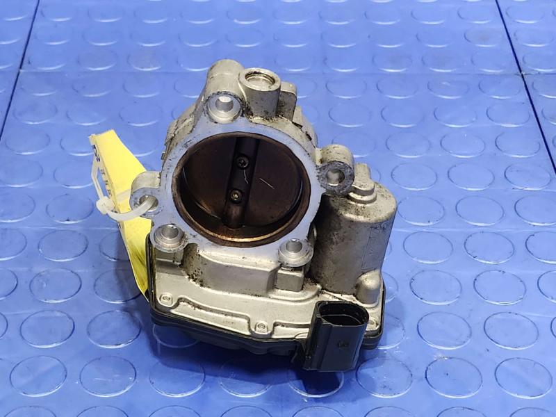 2020 Ford Escape Throttle Body/Valve Assy