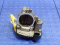 2020 Ford Escape Throttle Body/Valve Assy