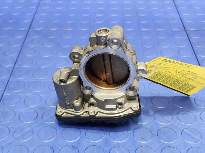 2020 Ford Escape Throttle Body/Valve Assy