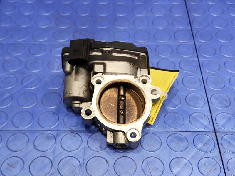 2020 Ford Escape Throttle Body/Valve Assy
