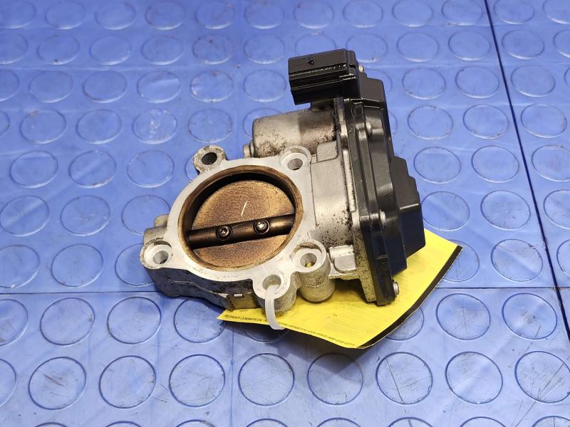 2020 Ford Escape Throttle Body/Valve Assy