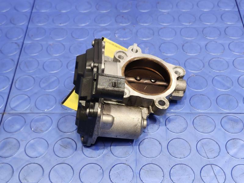 2020 Ford Escape Throttle Body/Valve Assy