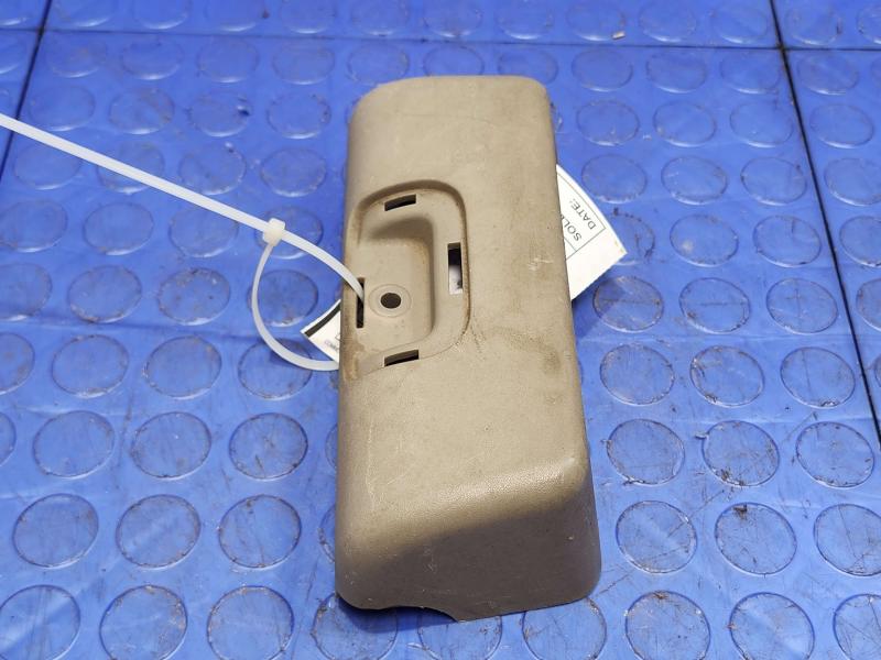 2010 Ford F-150 Misc Ebay Parts